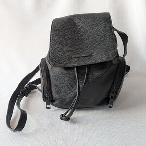 ALDO Black Backpack